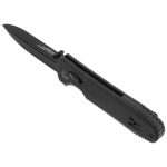SOG Pentagon XR Blackout Knife