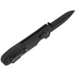 SOG Pentagon XR Blackout Knife