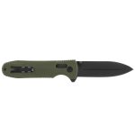Нож SOG Pentagon XR OD Green 12-61-02-57