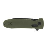 Нож SOG Pentagon XR OD Green 12-61-02-57