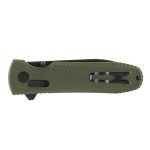 Нож SOG Pentagon XR OD Green 12-61-02-57