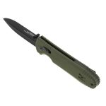 Нож SOG Pentagon XR OD Green 12-61-02-57