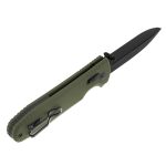 Нож SOG Pentagon XR OD Green 12-61-02-57