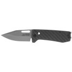 Knife SOG Ultra XR Carbon&Graphite S35VN 12-63-01-57