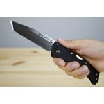 Knife Cold Steel AIR LITE TANTO POINT