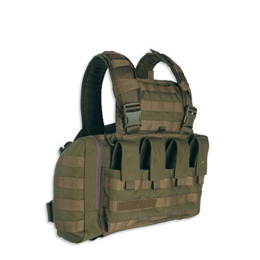Chest Rig MKII Tasmanian Tiger Green