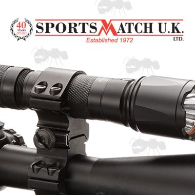 Монтаж Sportsmatch ТМ3 1″