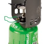 Готварска система Optimus Elektra FE