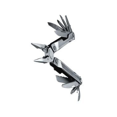 Мултитул Leatherman Rebar – Leatherman Multitool Rebar