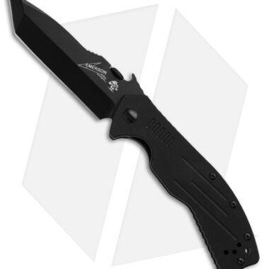 Kershaw Emerson CQC 8K Folding Knife