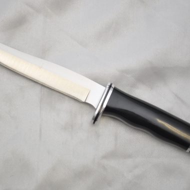 Buck Pathfinder Knife 0105BKS-B - Pioneer