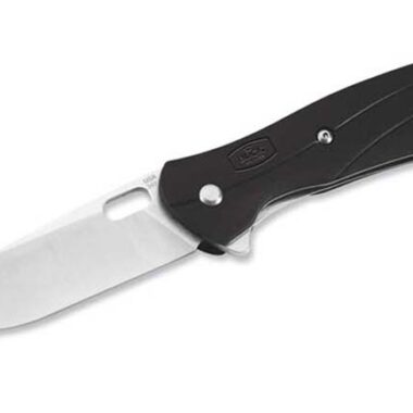 Buck Vantage 0345BKS – B Large Knife