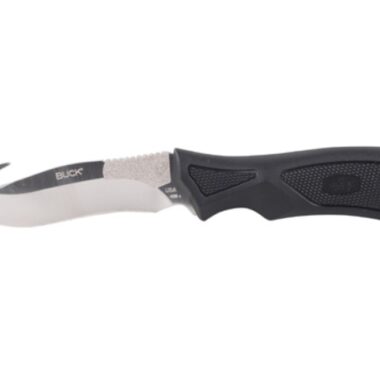 Buck Ergohunter 0495BKG – B Knife