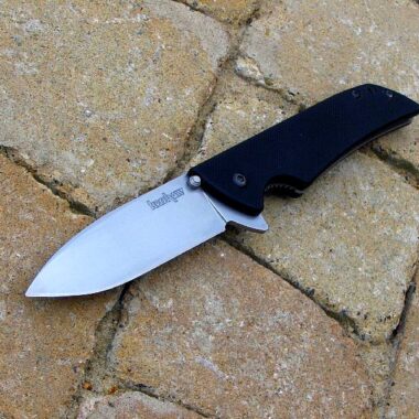 Kershaw Skyline 14C28N Knife – Kershaw Skyline Knife