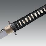 Katana Cold Steel Warrior Wakazashi - Battle Sword Cold Steel