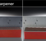 Точило за ножове DMT D6F 600, 6 Inch Dia-Sharp® Continuous Diamond Bench