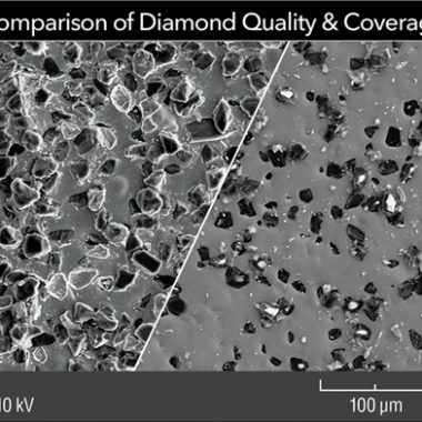 Двустранно точило DMT FWCX Coarse & Extra Coarse Diafold