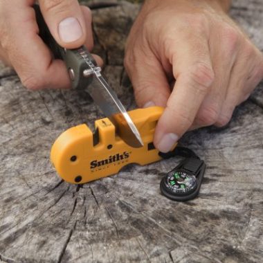 Точило за ножове Smith’s Pocket Pal X2 and Survival Tool