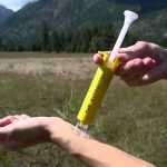 Sawyer The Extractor Venom Pump Kit