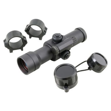 Рингове Aimpoint 9000SC Rings 30mm Weaver