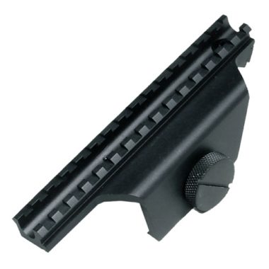 Mounting Leapers Deluxe M14/M1A