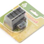 Lifting Weaver Mount Leapers High Profile Three Slots