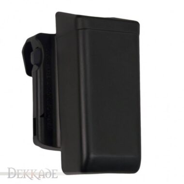 ESP MH - 54 Double - Row Belt Magazine Holder » Arms-Bg Оръжеен Магазин