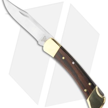 Нож Buck 110 Folding Hunter® 0110BRS-B