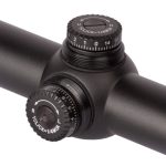 Оптика Vortex Crossfire 3-9×50 V-Brite Illuminated reticle