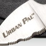 Cold Steel Urban Pal 43LS Half Serrated AUS8 7.9см