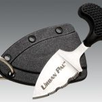 Cold Steel Urban Pal 43LS Half Serrated AUS8 7.9см