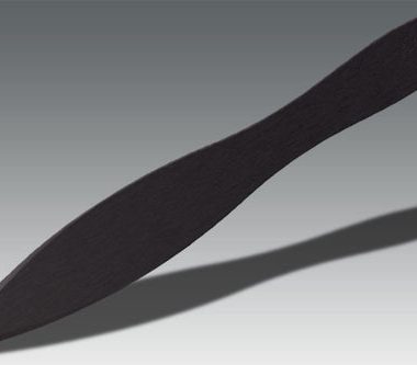 Нож за хвърляне Cold Steel Sure Flight Sport 1055 Carbon 80STK12