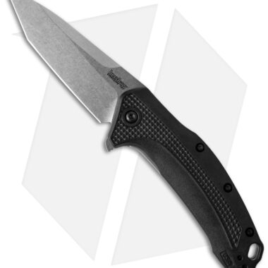 Kershaw Link Tanto 1776T Assisted Flipper Knife