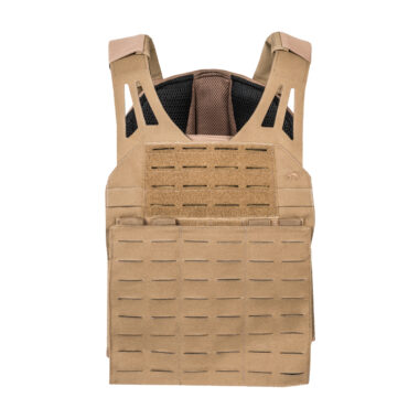 LC Tasmanian Tiger Khaki Plate Carrier Vest » Arms-Bg Оръжеен Магазин