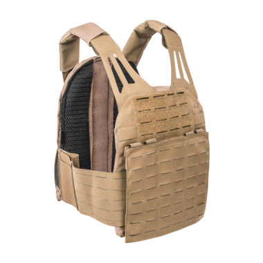 LC Tasmanian Tiger Khaki Plate Carrier Vest » Arms-Bg Оръжеен Магазин