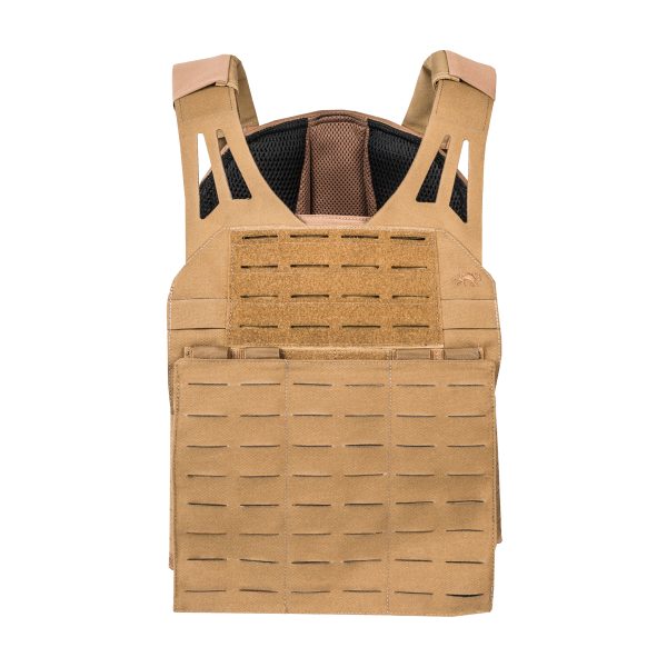 Жилетка Plate Carrier LC Tasmanian Tiger Койот