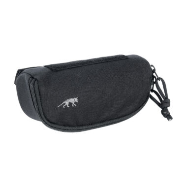Eyewear Safe Tasmanian Tiger Black Glasses Case » Arms-Bg Оръжеен Магазин