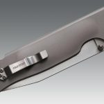 Cold Steel Pocket Bushman Knife 4116