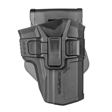 Fab Defence Scorpus Sig Sauer P226 Level 2 226SR Tactical Holster