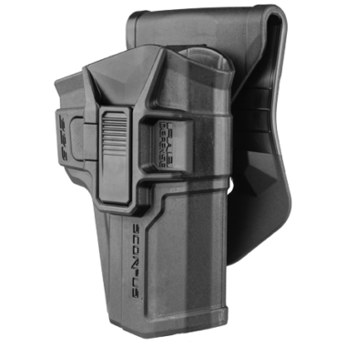 Fab Defence Scorpus Sig Sauer P226 Level 2 226SR Tactical Holster