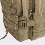 Тактическа раница Helikon-Tex Raccoon Mk2 20 L Coyote