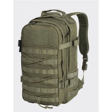 Тактическа раница Helikon-Tex Raccoon Mk2 20 L Olive Green