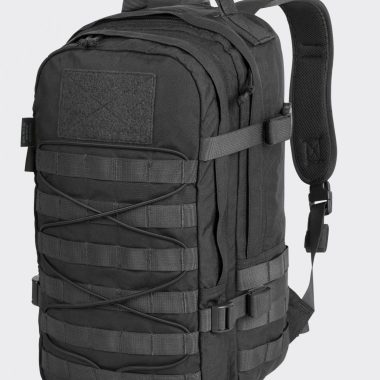 Тактическа раница Helikon-Tex Raccoon Mk2 20 L Black