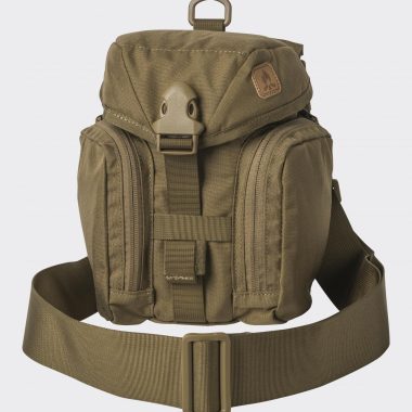 Чанта Helikon-Tex Bushcraft Kitbag Cordura Adaptive Green