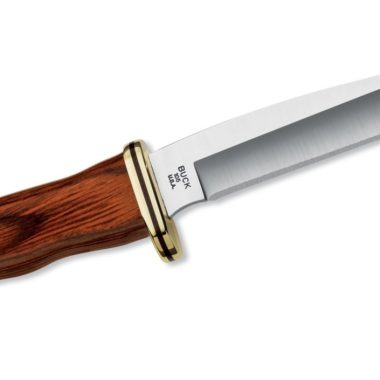 Нож Buck Pathfinder 0105BRS-B