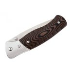 Knife Buck Selkirk 10678-0836BRS-B