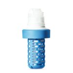 Филтър за пречистване на вода Katadyn BeFree Water Filtration System 1 L
