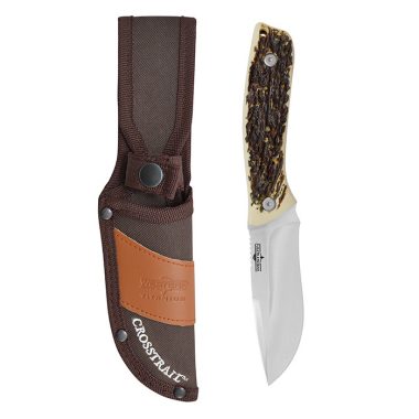 Knife Camillus Western Cross Trail 9" 420 19246