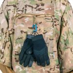 Пончо Helikon-tex Swagman SWAGMAN ROLL Poncho Coyote