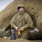 Пончо Helikon-tex Swagman SWAGMAN ROLL Poncho Coyote